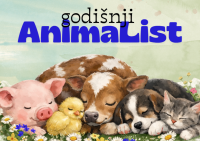 godi�nji animalist
