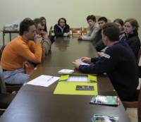 Okupljanje istomi�ljenika [ 25.06 Kb ]