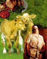 Meso kao prirodni simbol [ 19.90 Kb ]