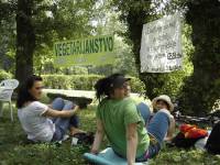 Aktivisti�ki piknik na Jarunu, 2006. (2) [ 67.71 Kb ]