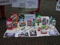 P&G proizvodi testirani na �ivotinjama [ 48.10 Kb ]