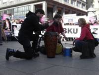 Loudly For Croatia Without Fur 8