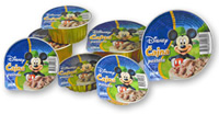Disney pa�teta