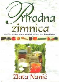 Literatura - Zlata Nani�: Prirodna zimnica [ 59.59 Kb ]