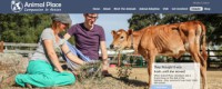 Link of the week - www.animalplace.org