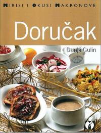 Literatura - Dunja Gulin: Doru�ak [ 120.38 Kb ]