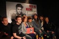 Luka Nizetic press conference 1