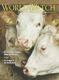 WorldWatch Nov/Dec 2009