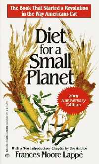 Diet for a small planet [ 7.30 Kb ]