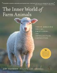 Literature - Amy Hatkoff: The Inner World of Farm Animals