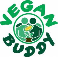 Vegan Buddy logo [ 41.05 Kb ]
