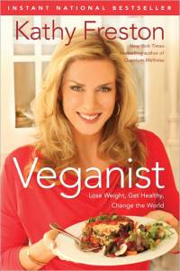 Literature - Kathy Freston: Veganist [ 44.58 Kb ]