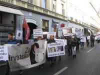 Anti-fur demo Zagreb 2012 l [ 96.30 Kb ]