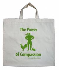 Torba The Power of Compassion [ 27.41 Kb ]