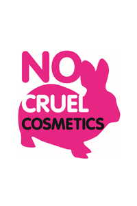 No Cruel Cosmetics
