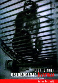 Literatura - Peter Singer: Oslobođenje životinja [ 32.74 Kb ]