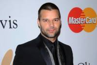 Ricky Martin - foto: Shutterstock [ 23.34 Kb ]
