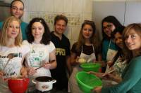 Cooking workshop for students 5 [ 36.73 Kb ]