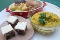 Cooking workshop, 20th December 2014 [ 113.94 Kb ]