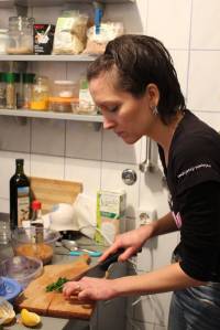 Cooking workshop, 20th December 2014 [ 297.20 Kb ]