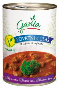 Veggie stew with soy dumplings [ 331.31 Kb ]