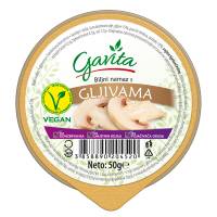 Vegan spread with mushrooms [ 385.08 Kb ]