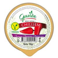 Vegan spread with chili [ 388.23 Kb ]