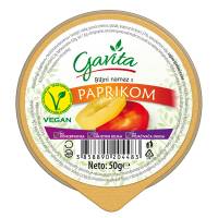 Vegan spread with peppers [ 396.71 Kb ]