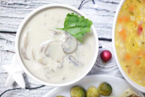 Umak od �ampinjona [ 681.62 Kb ]