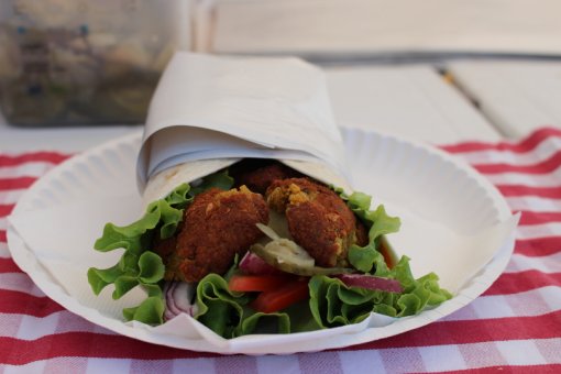 Falafel [ 189.57 Kb ]