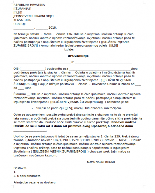 Upozorenje [ 93.65 Kb ]