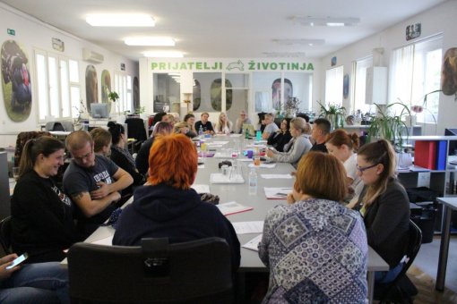 16. sastanak Mre�e [ 224.05 Kb ]