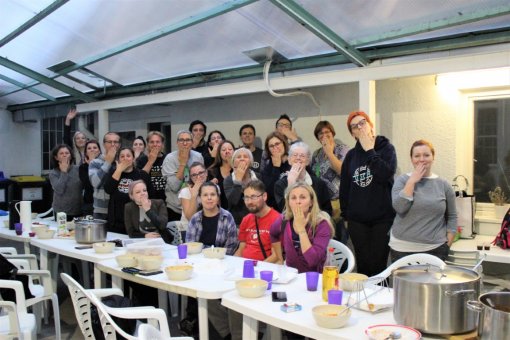 16. sastanak Mre�e [ 263.96 Kb ]