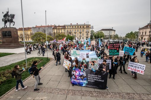 Mar� za �ivotinje 2019. - Uro� Modlic [ 722.12 Kb ]