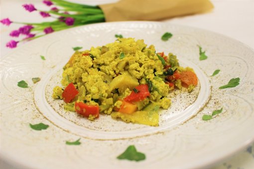 Kajgana od tofua [ 481.57 Kb ]