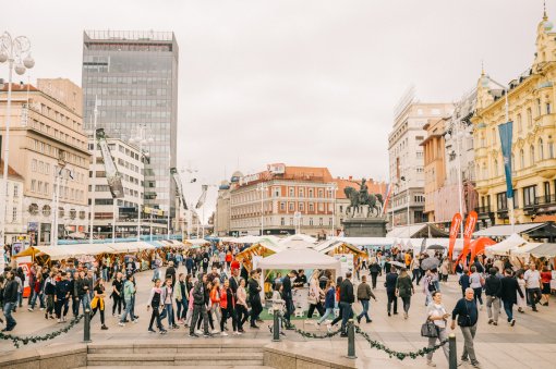 ZeGeVege festival 2019, foto: Ivan Mari�i� [ 1.34 Mb ]