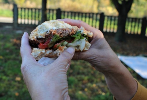 beyond burger [ 424.83 Kb ]