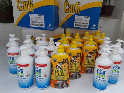 Labud donacija [ 188.70 Kb ]