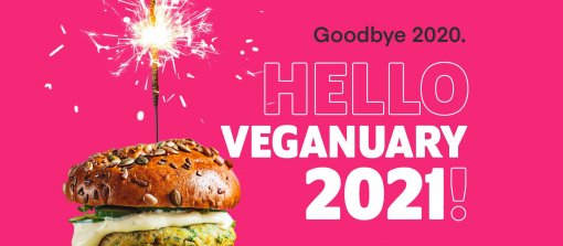 veganuary 2021 [ 104.36 Kb ]