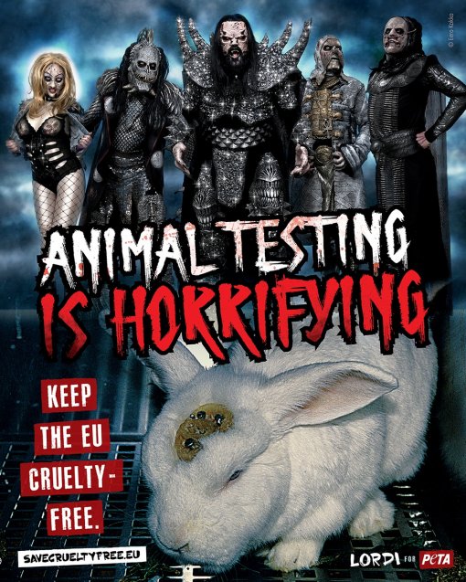 Lordi animal testing is horrifying [ 627.41 Kb ]