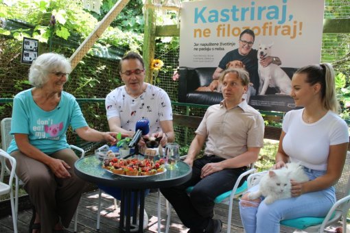 Tarik Filipovi�_predstavljanje kampanje [ 238.65 Kb ]