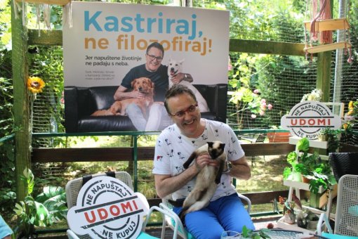 Tarik Filipovi�_predstavljanje kampanje [ 262.11 Kb ]