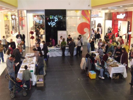 Veg Sausage Fest 1 [ 91.46 Kb ]