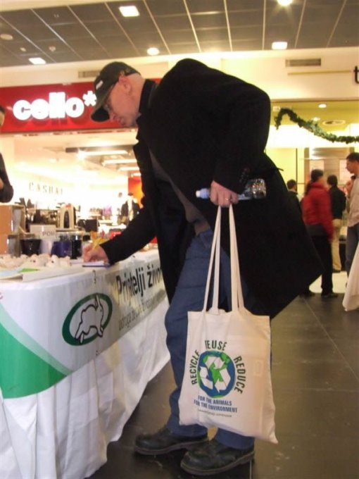 Veg Sausage Fest 5 [ 58.63 Kb ]