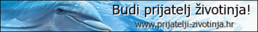 Budi prijatelj �ivotinja! hr