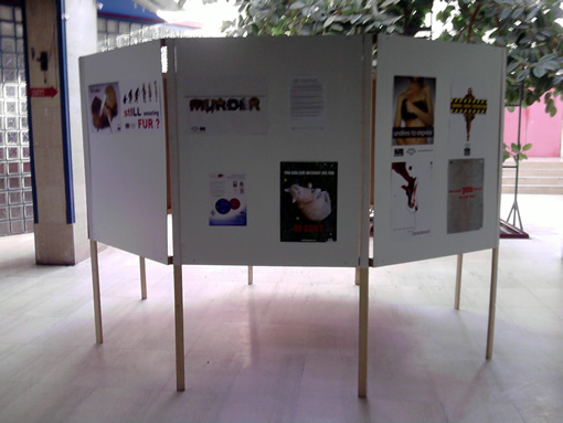 DAF 2009 - exhibition
