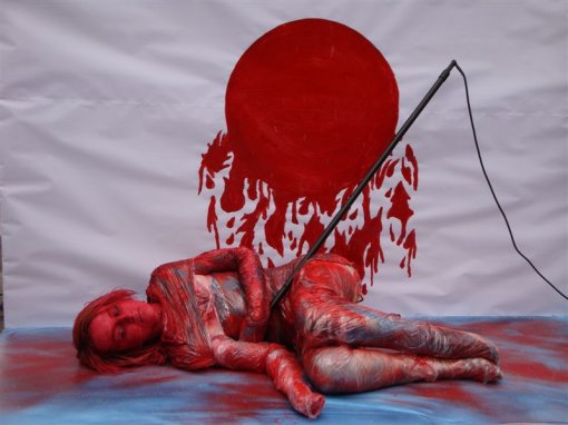 Japan's Bloody Sun 1 [ 71.66 Kb ]