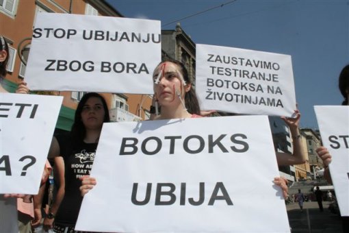 Botox action in Rijeka 3 [ 45.33 Kb ]