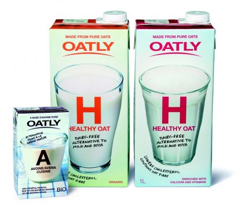 Oatly napitci i vrhnje [ 121.16 Kb ]