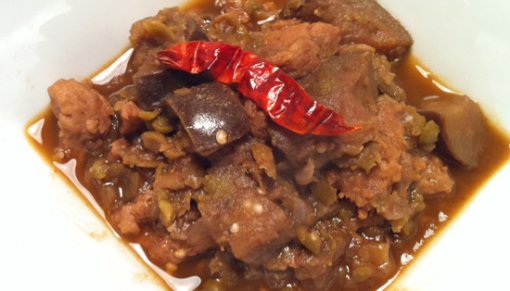 Seitan stew [ 97.65 Kb ]